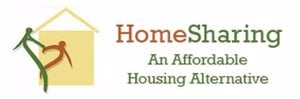 HomeSharing Logo