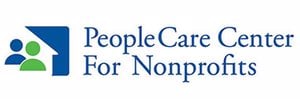 PeopleCare Center for Nonprofits Logo