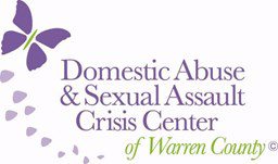 Domestic Abuse and Sexual Assault crisic center of warren county