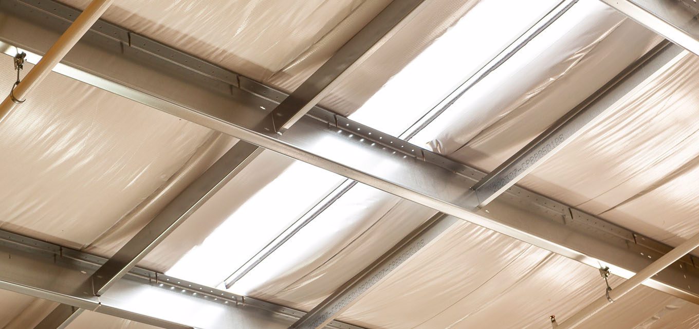 Daylighting Solutions